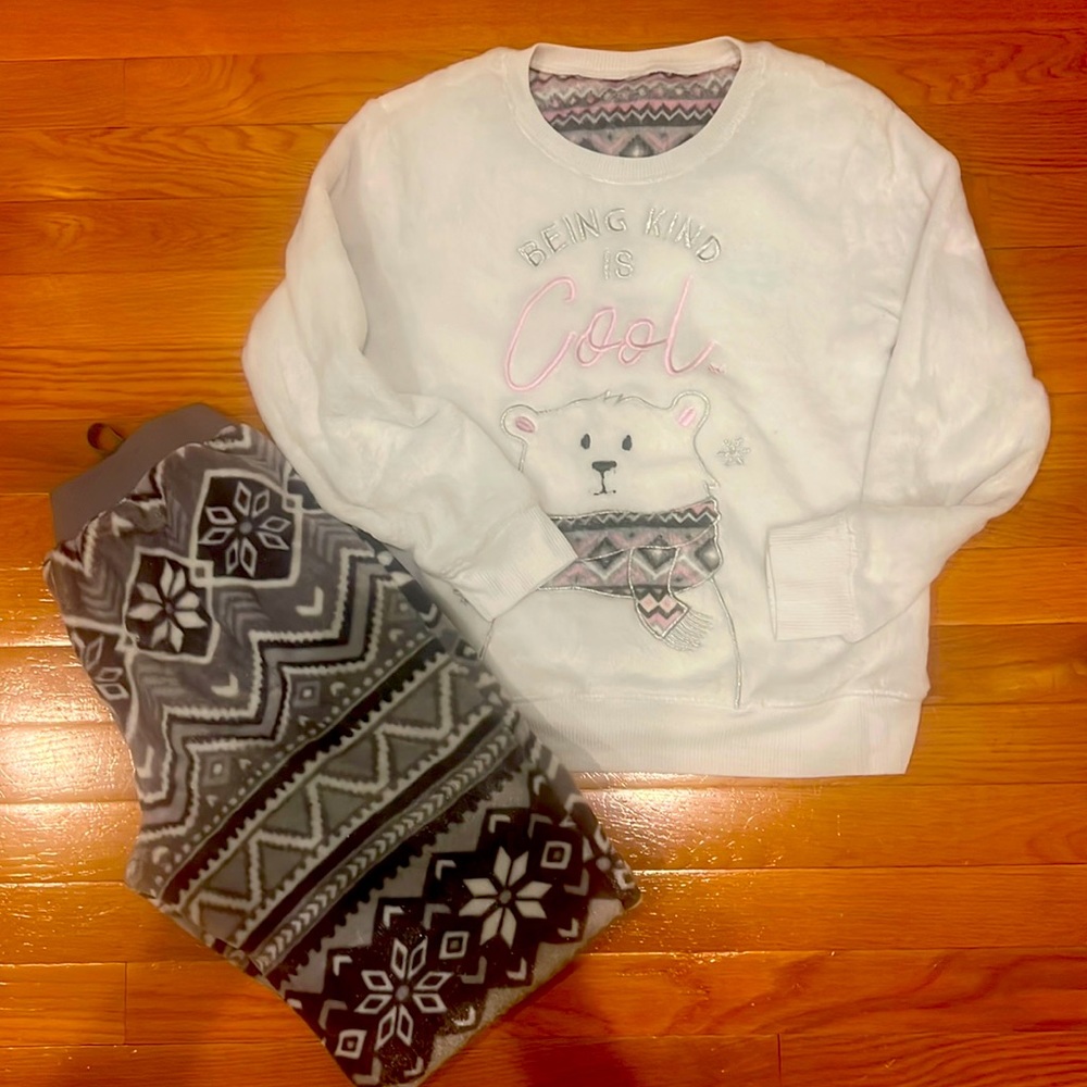 Justice PJ Set